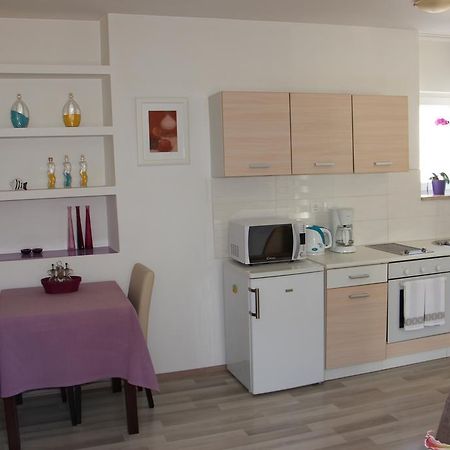 Apartment Marica Medulin Dış mekan fotoğraf