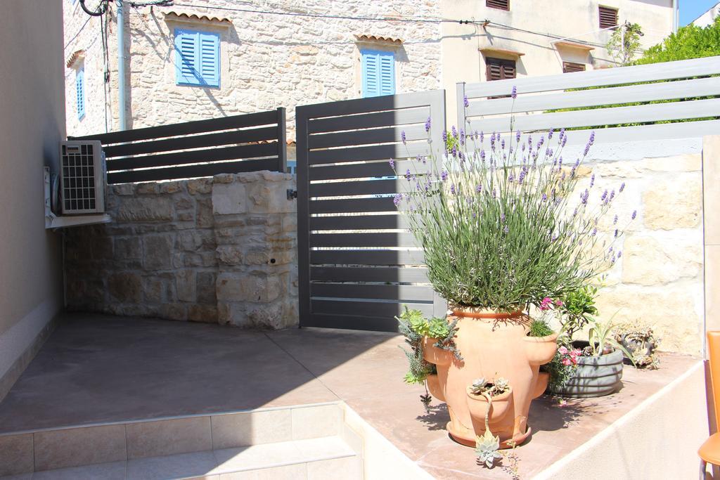 Apartment Marica Medulin Dış mekan fotoğraf