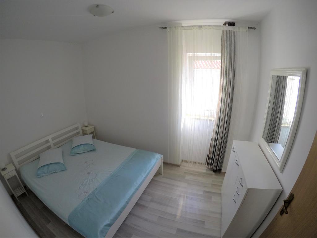 Apartment Marica Medulin Dış mekan fotoğraf